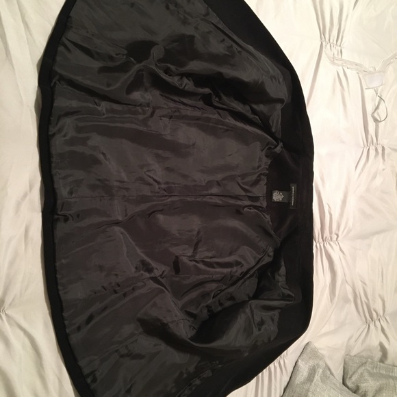 Velvet jacket - Picture 5 of 12